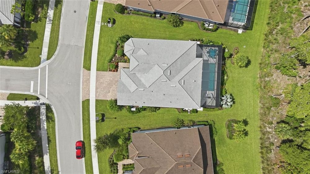 9439 Greyhawk Trl. – #226027840 - Greyhawk At Golf Club Of The Everglades