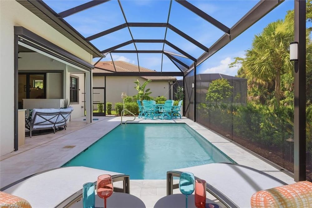 9439 Greyhawk Trl. – #226027840 - Greyhawk At Golf Club Of The Everglades