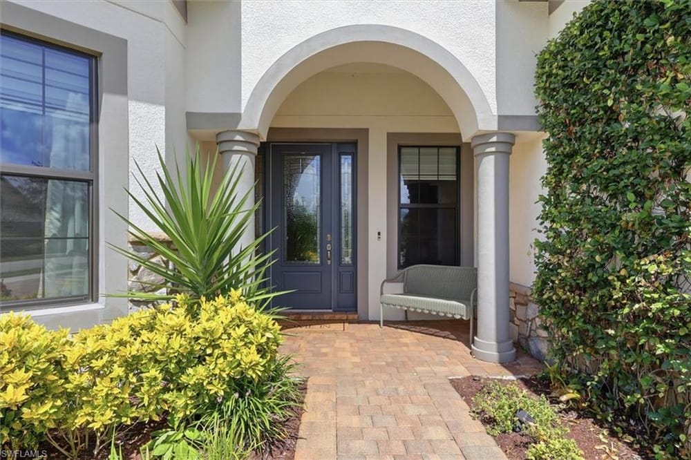 9439 Greyhawk Trl. – #226027840 - Greyhawk At Golf Club Of The Everglades
