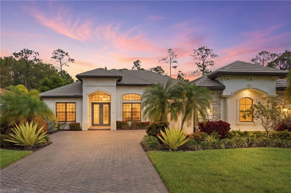 2327 Somerset Pl. – #226027849 - Lamorada