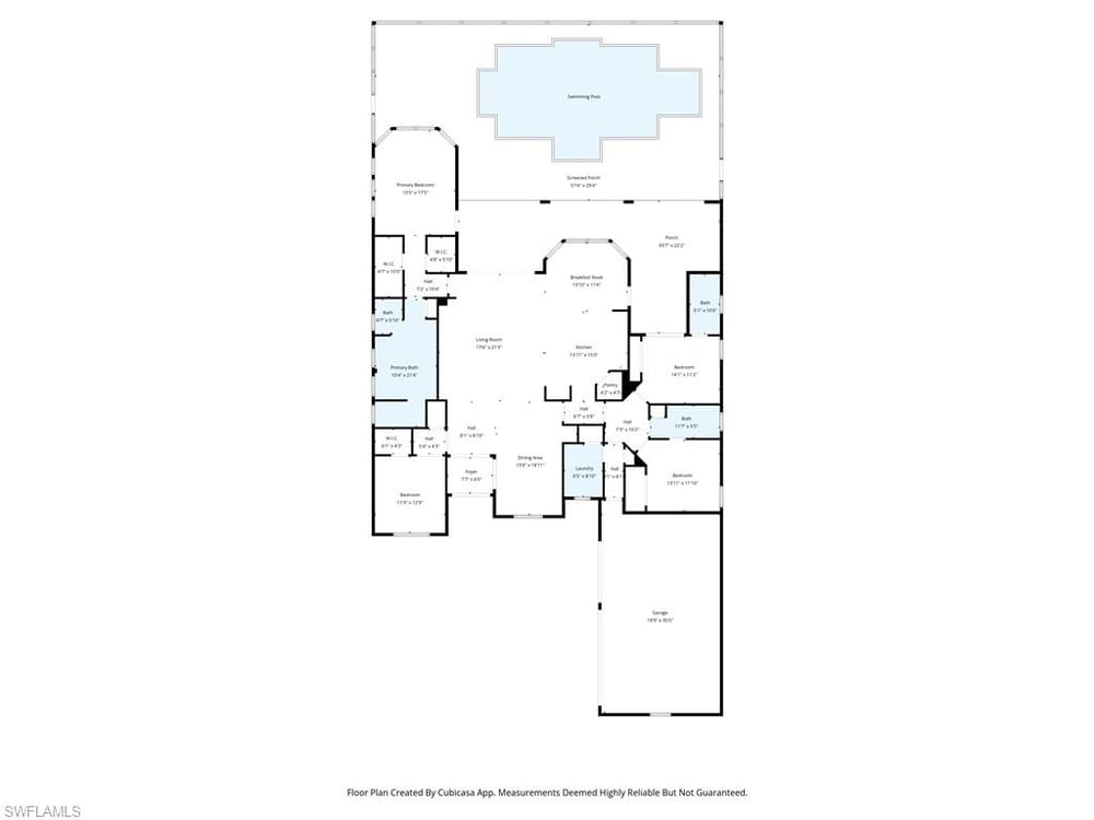 2327 Somerset Pl. – #226027849 - Lamorada