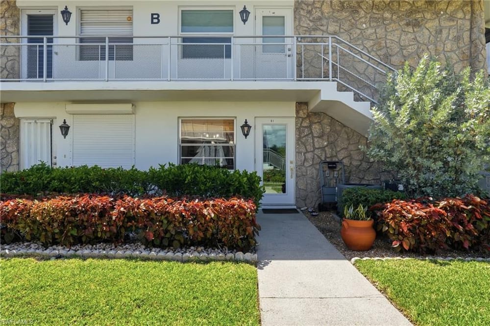 330 Kon Tiki Dr. B1 – #226027859 - Isles Of Capri