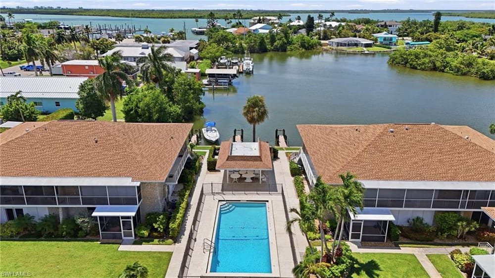 330 Kon Tiki Dr. B1 – #226027859 - Isles Of Capri