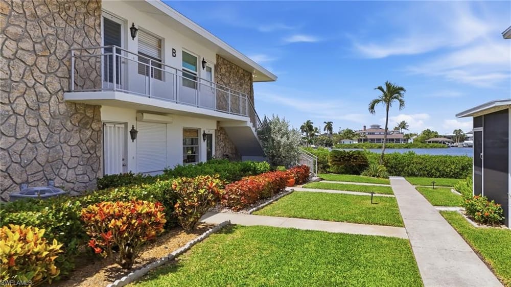 330 Kon Tiki Dr. B1 – #226027859 - Isles Of Capri