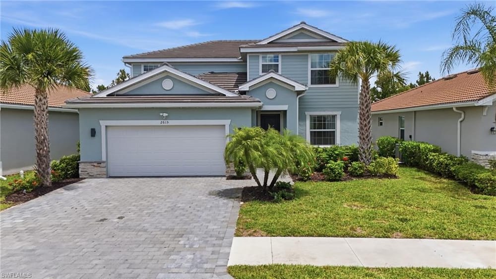 2615 Scarlet Way – #2026032220 - Orange Blossom Ranch