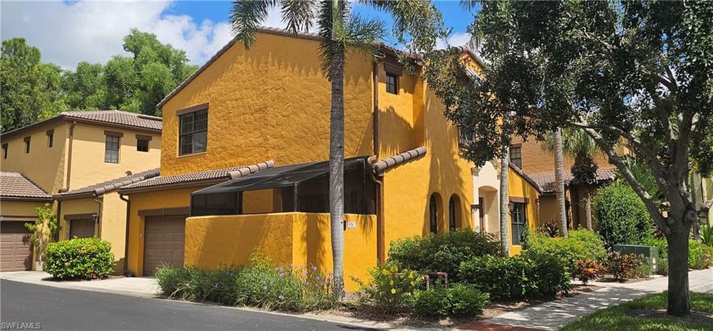 9153 Chula Vista St. 13203 – #2026032465 - Lely Resort