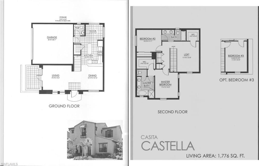 9153 Chula Vista St. 13203 – #2026032465 - Lely Resort