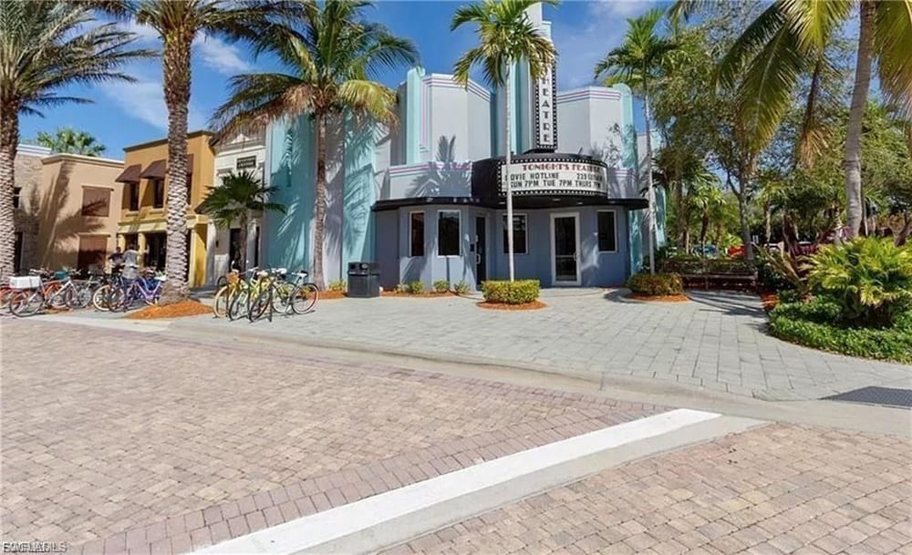 9153 Chula Vista St. 13203 – #2026032465 - Lely Resort