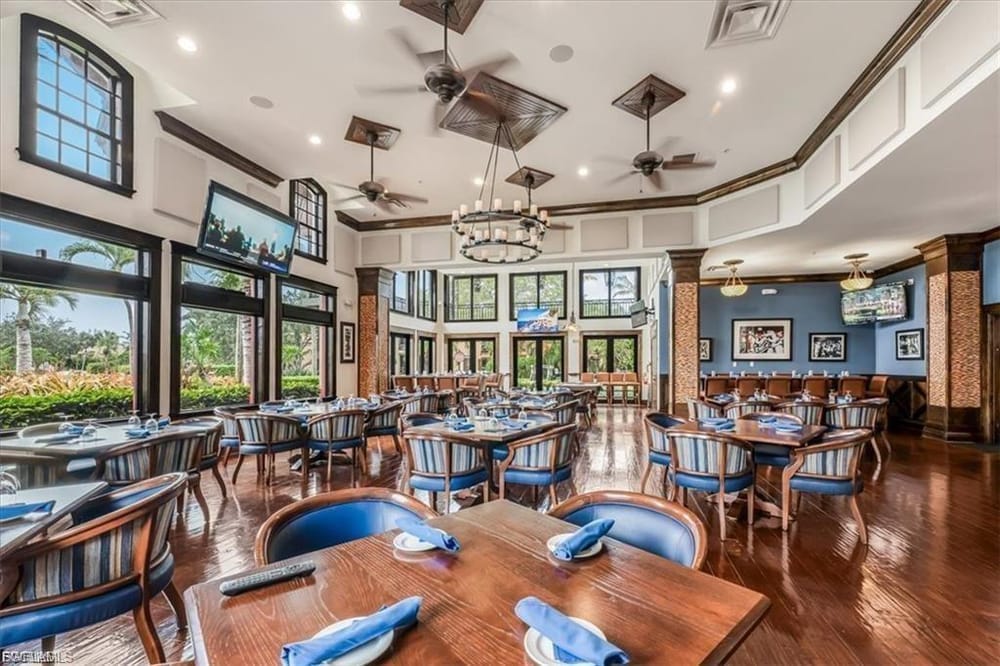 9153 Chula Vista St. 13203 – #2026032465 - Lely Resort