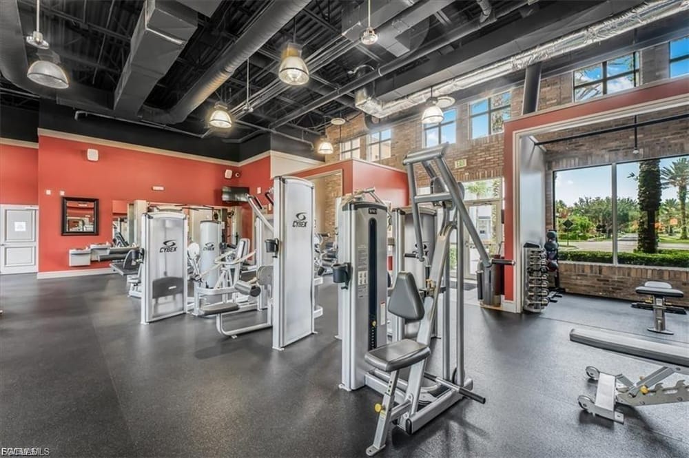 9153 Chula Vista St. 13203 – #2026032465 - Lely Resort