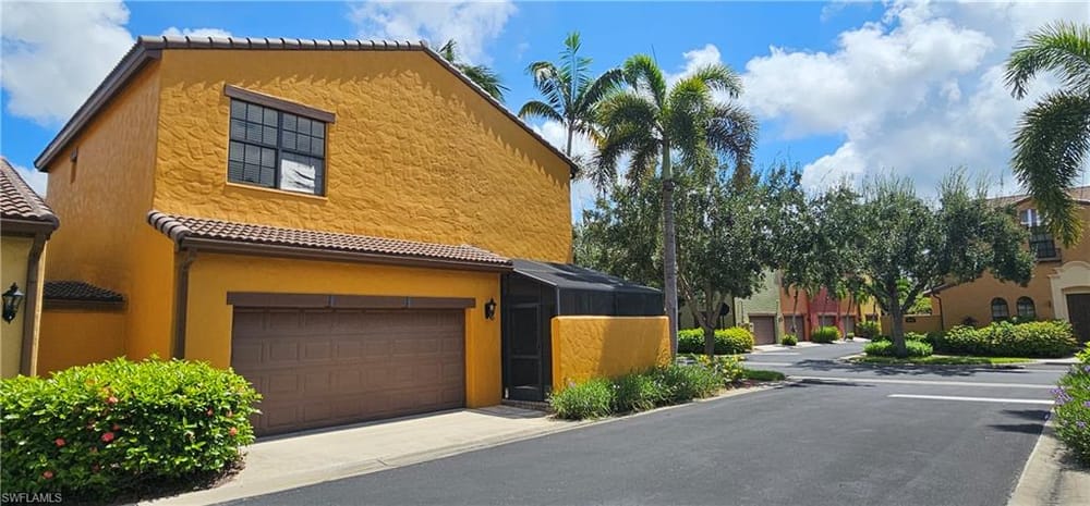 9153 Chula Vista St. 13203 – #2026032465 - Lely Resort