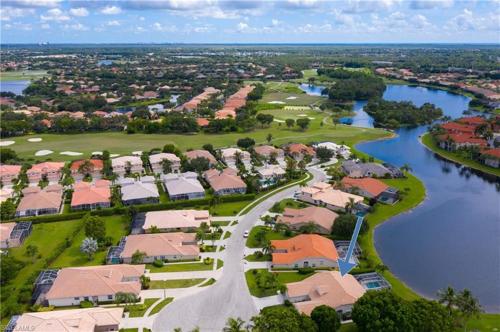 6513 Castlelawn Pl. – #226028008 - Lely Resort