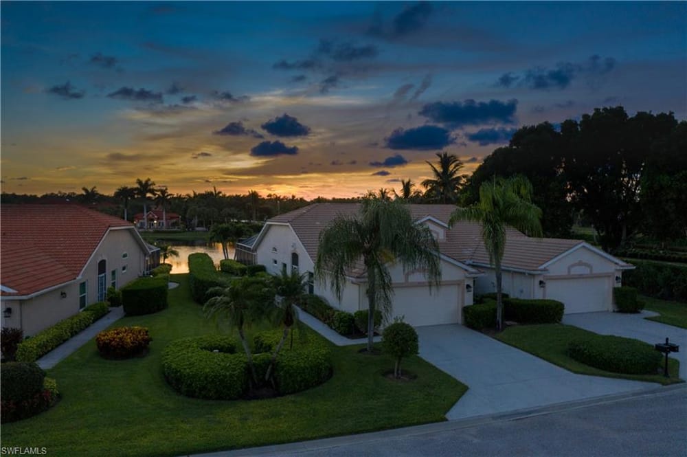 6513 Castlelawn Pl. – #226028008 - Lely Resort