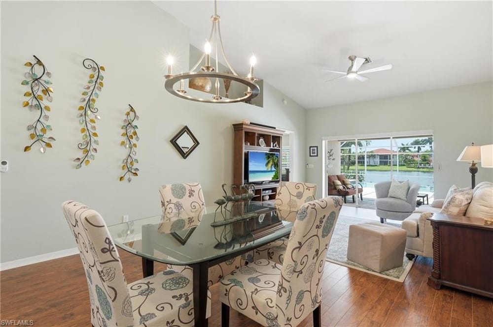 6513 Castlelawn Pl. – #226028008 - Lely Resort