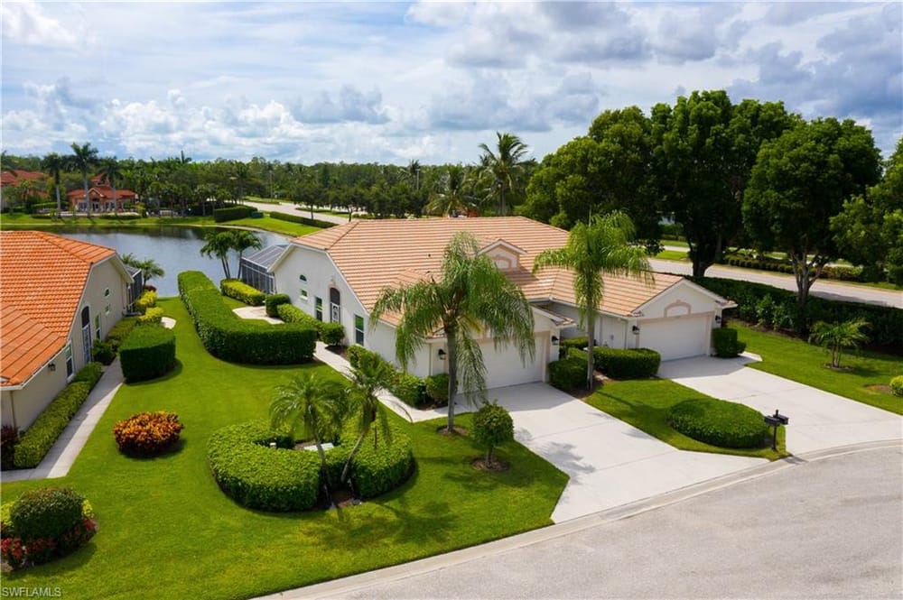 6513 Castlelawn Pl. – #226028008 - Lely Resort