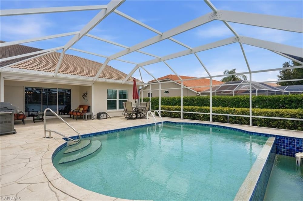 6513 Castlelawn Pl. – #226028008 - Lely Resort