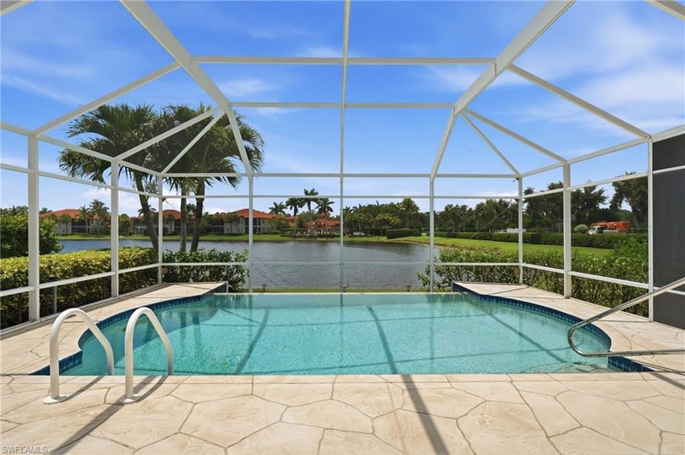 6513 Castlelawn Pl. – #226028008 - Lely Resort