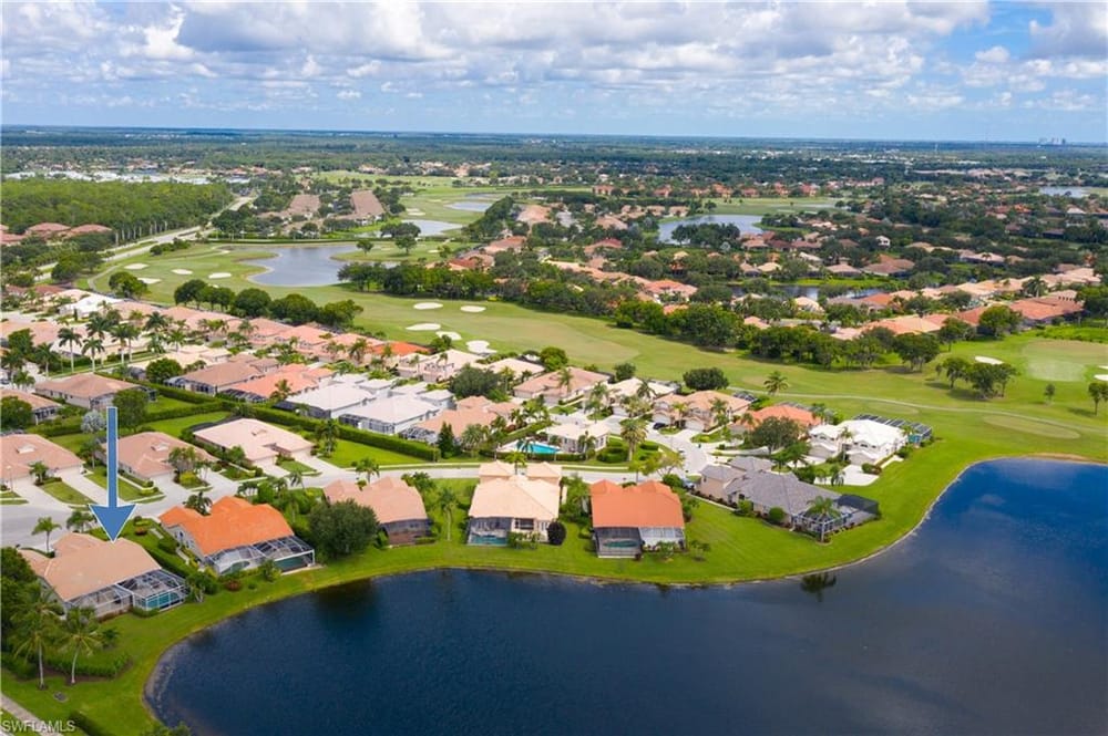 6513 Castlelawn Pl. – #226028008 - Lely Resort