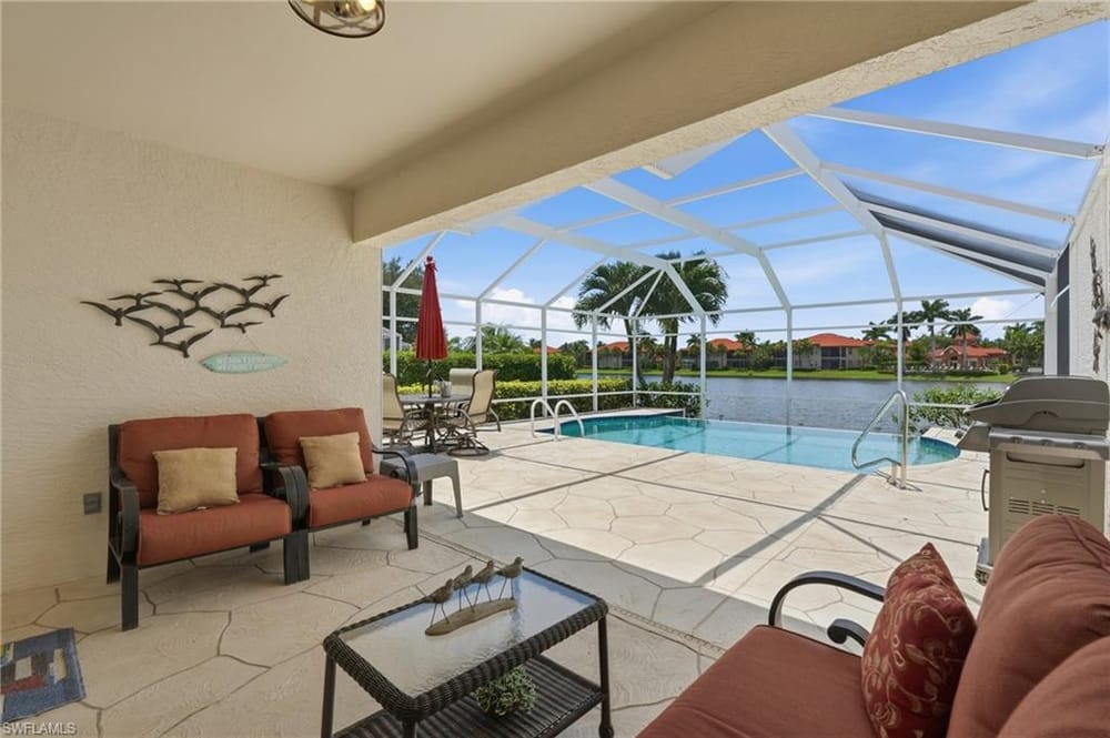 6513 Castlelawn Pl. – #226028008 - Lely Resort