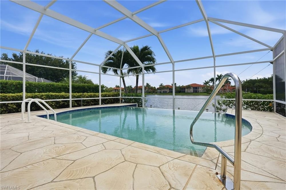 6513 Castlelawn Pl. – #226028008 - Lely Resort