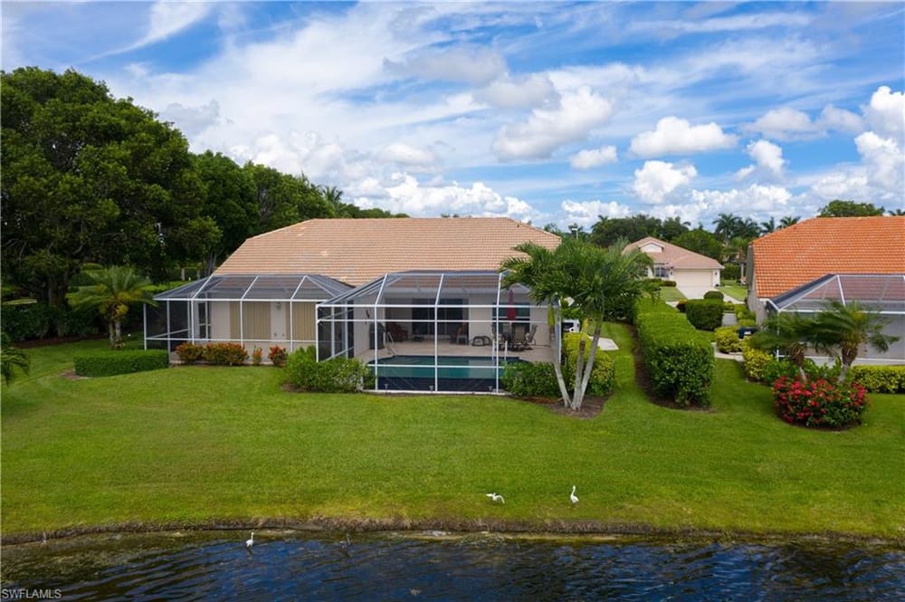 6513 Castlelawn Pl. – #226028008 - Lely Resort
