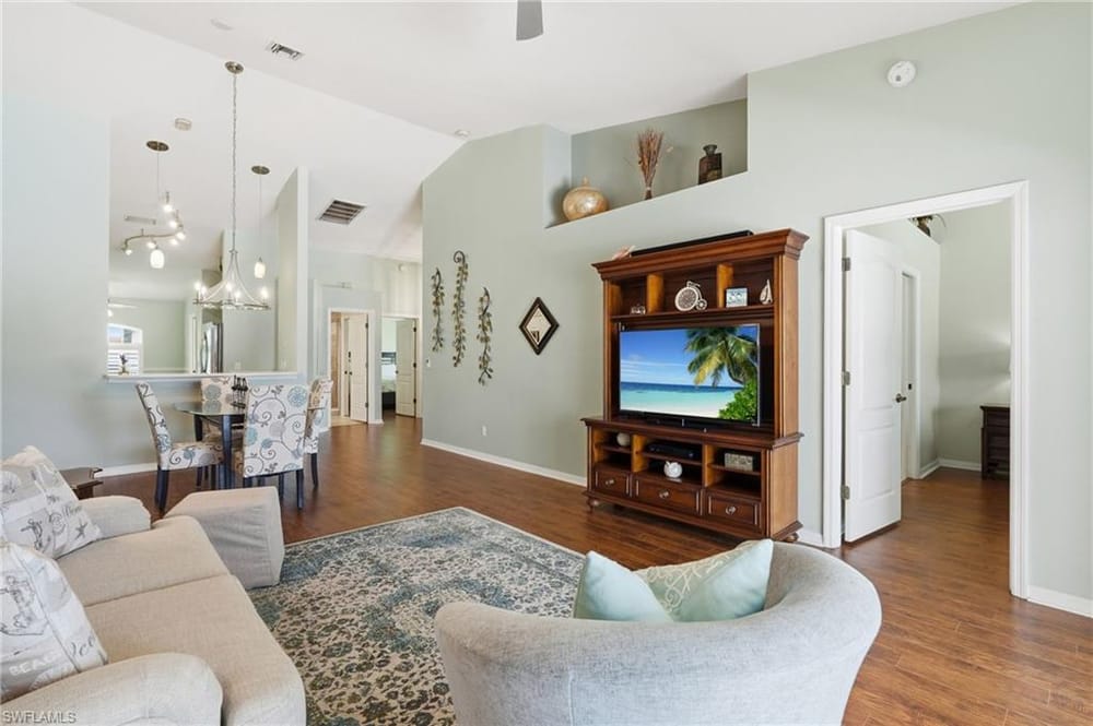 6513 Castlelawn Pl. – #226028008 - Lely Resort