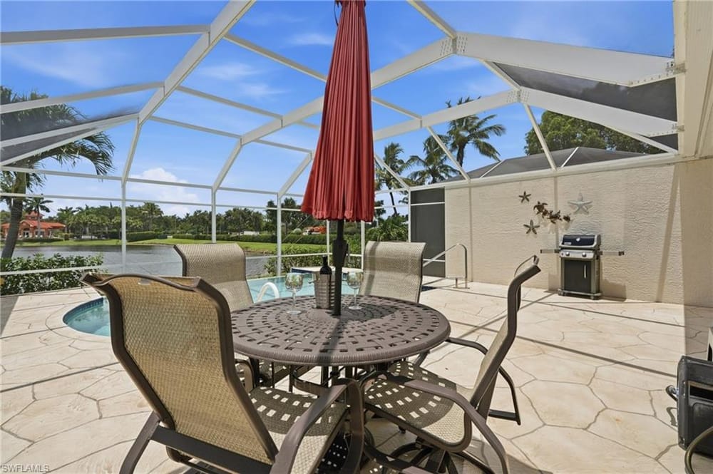 6513 Castlelawn Pl. – #226028008 - Lely Resort