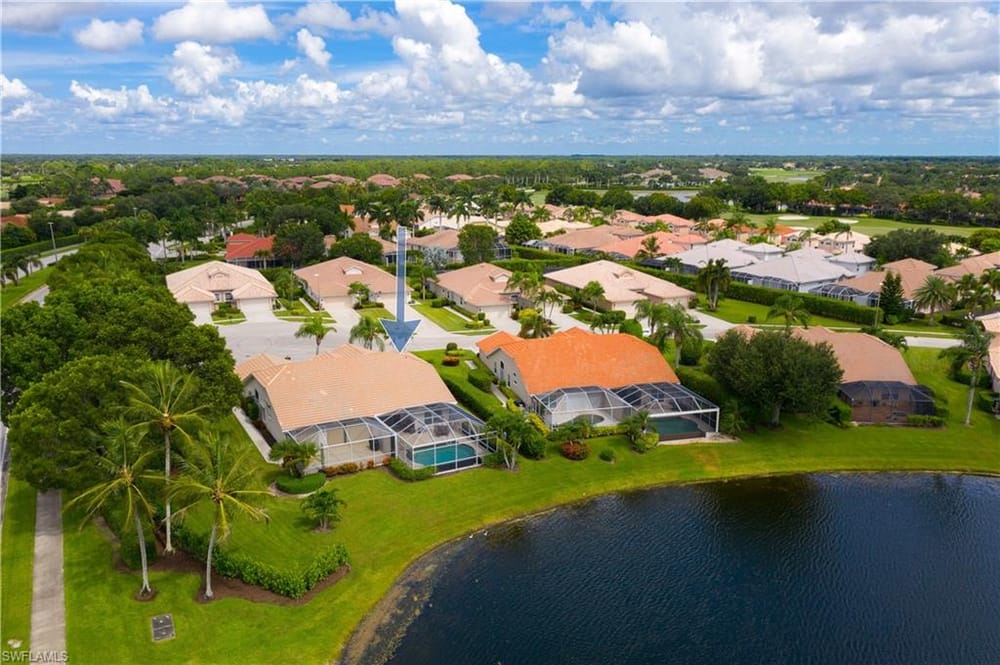 6513 Castlelawn Pl. – #226028008 - Lely Resort