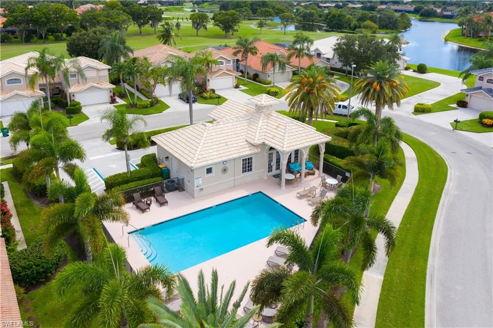 6513 Castlelawn Pl. – #226028008 - Lely Resort