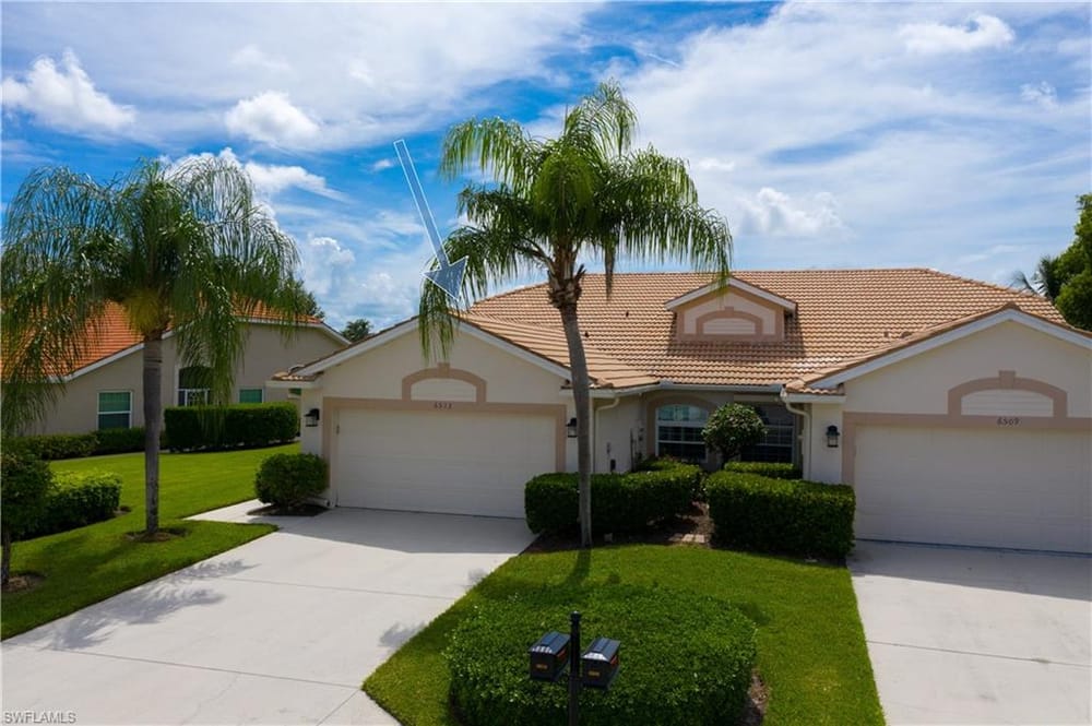6513 Castlelawn Pl. – #226028008 - Lely Resort