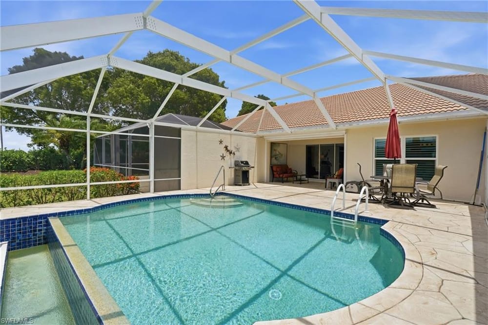 6513 Castlelawn Pl. – #226028008 - Lely Resort