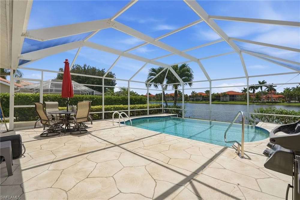 6513 Castlelawn Pl. – #226028008 - Lely Resort