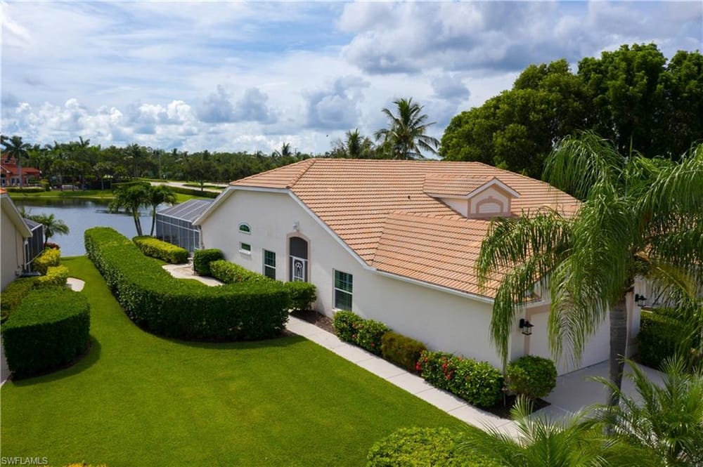 6513 Castlelawn Pl. – #226028008 - Lely Resort