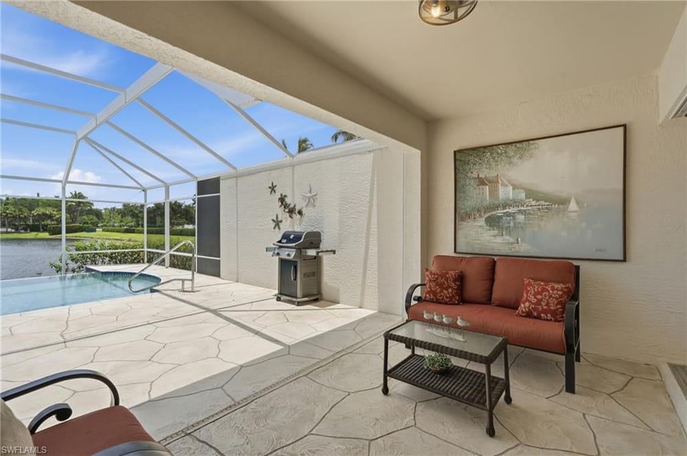 6513 Castlelawn Pl. – #226028008 - Lely Resort
