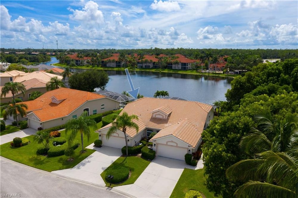 6513 Castlelawn Pl. – #226028008 - Lely Resort