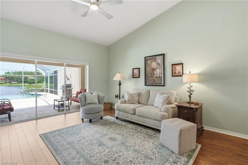 6513 Castlelawn Pl. – #226028008 - Lely Resort