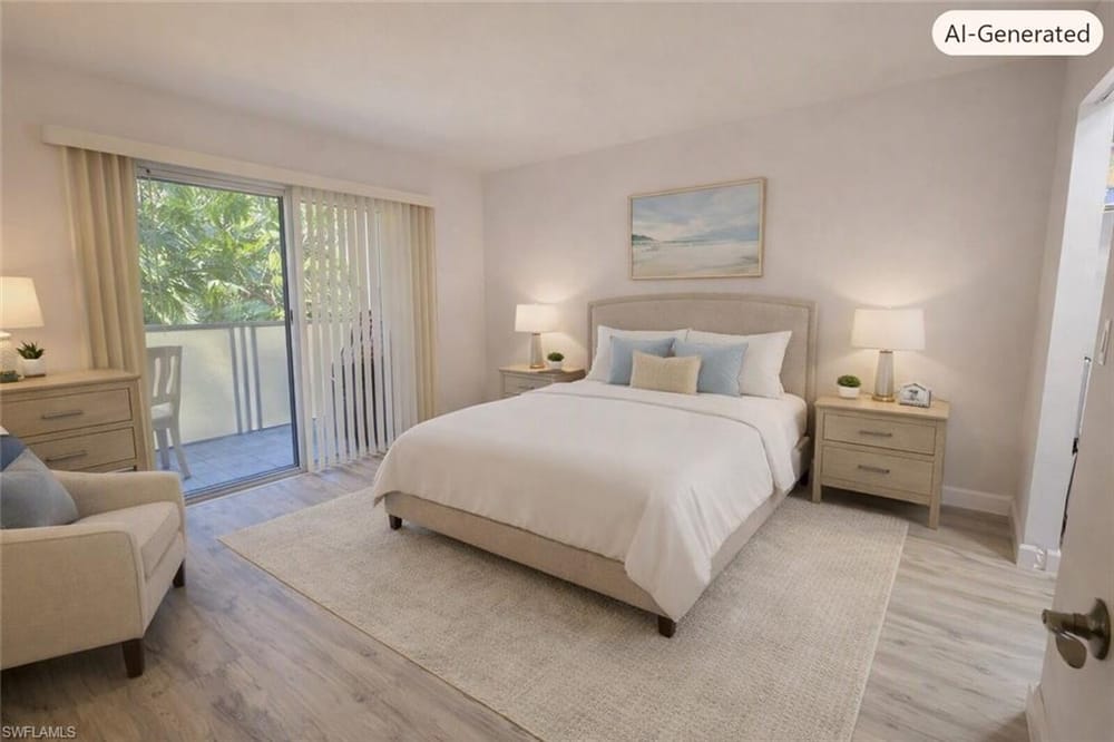 2618 Kings Lake Blvd. 2-202 – #226028009 - Kings Lake