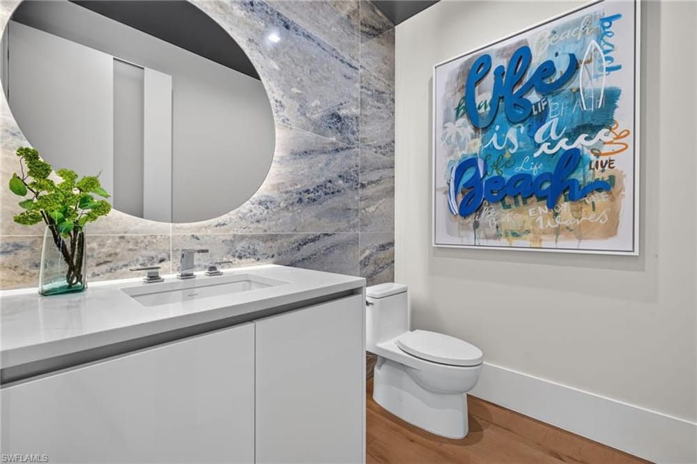 1165 8th St. S #302 – #226028046 - Olde Naples
