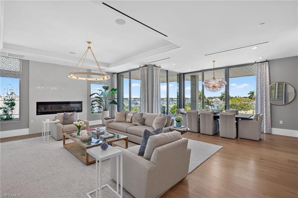 1165 8th St. S #302 – #226028046 - Olde Naples