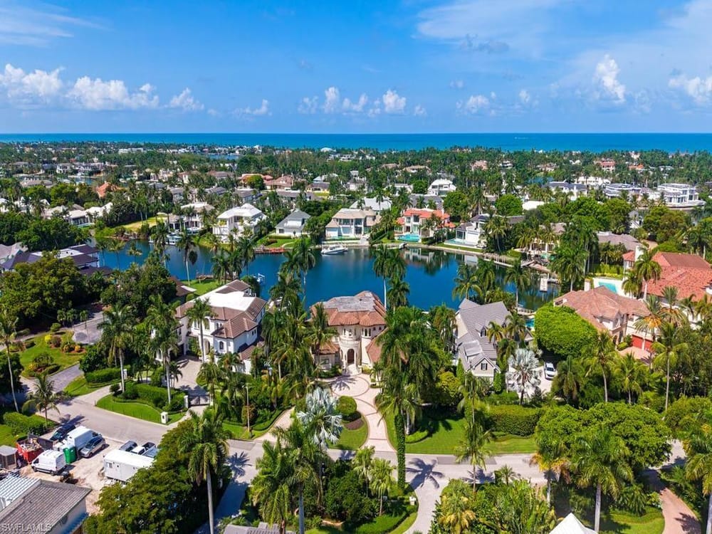 3100 Rum Row – #226028076 - Port Royal
