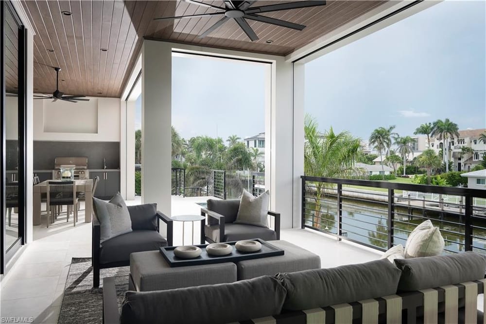 141 Channel Dr. – #226028092 - Vanderbilt Beach