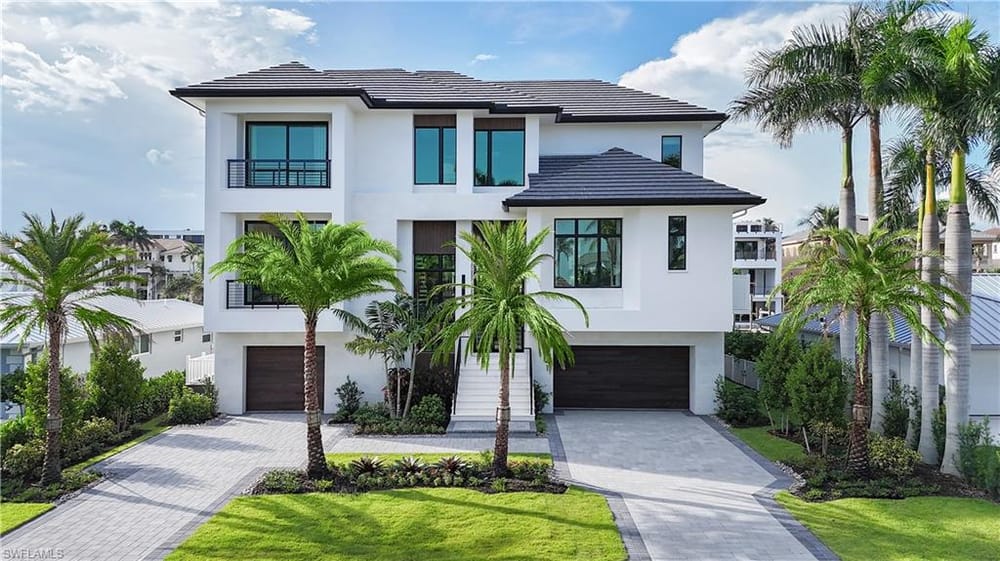 141 Channel Dr. – #226028092 - Vanderbilt Beach