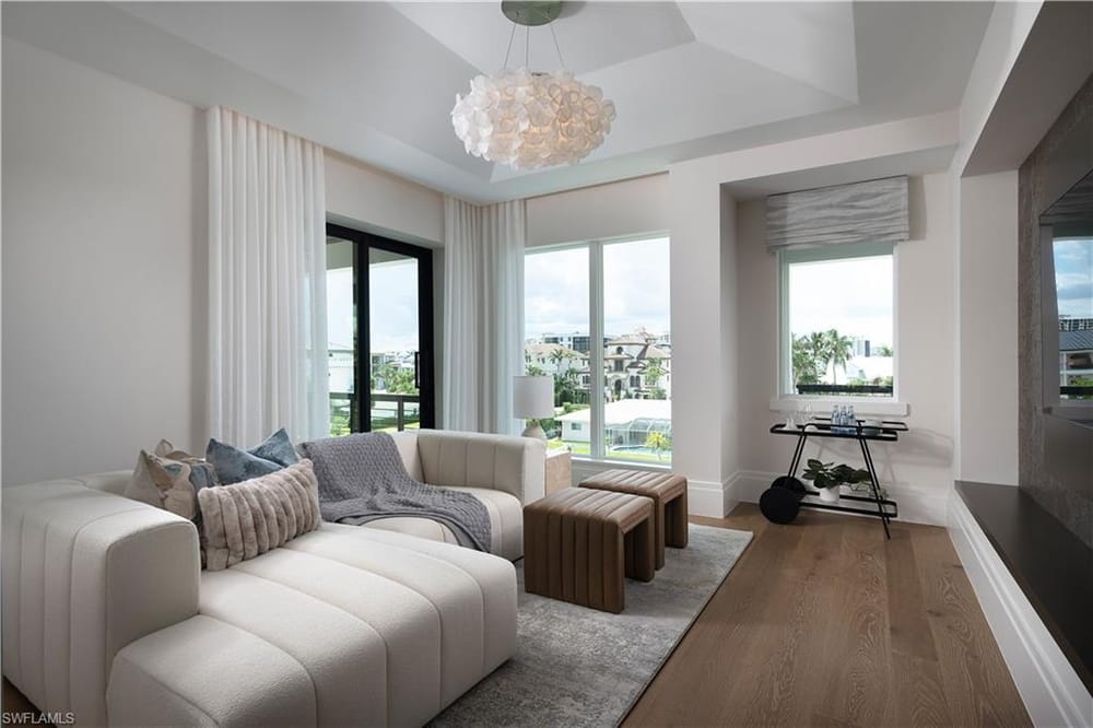 141 Channel Dr. – #226028092 - Vanderbilt Beach