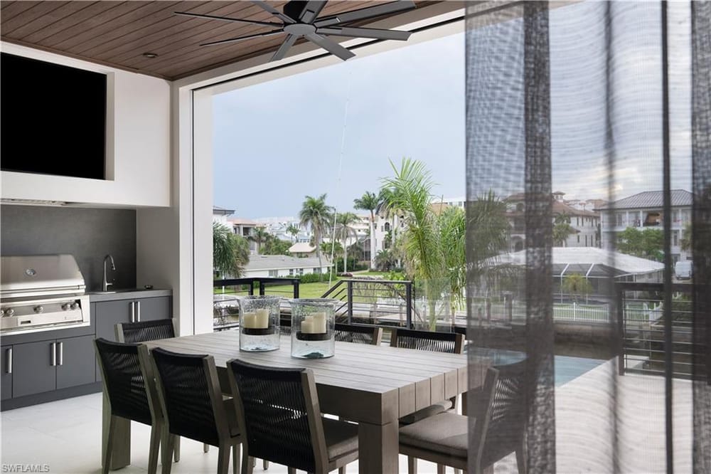 141 Channel Dr. – #226028092 - Vanderbilt Beach