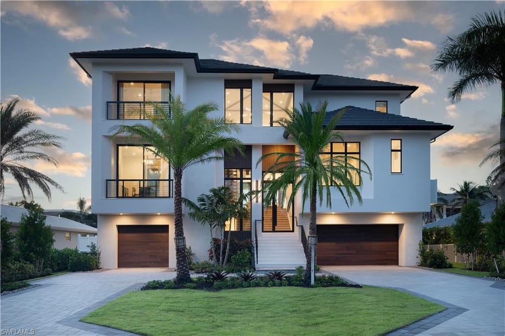 141 Channel Dr. – #226028092 - Vanderbilt Beach