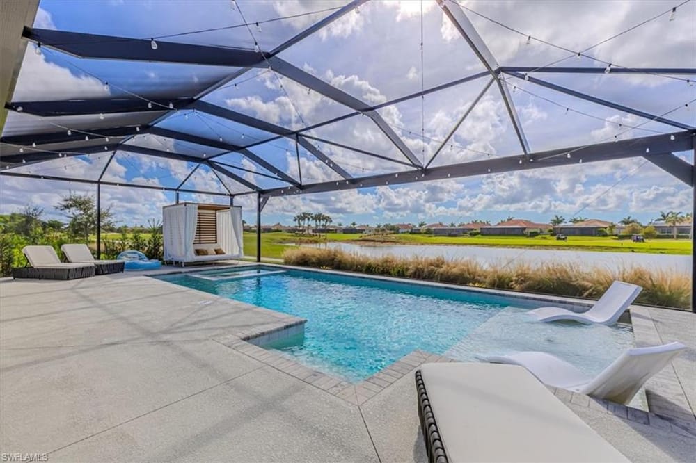 18750 Lake Hammock Dr. – #226028159 - Royal Palm Golf Estates