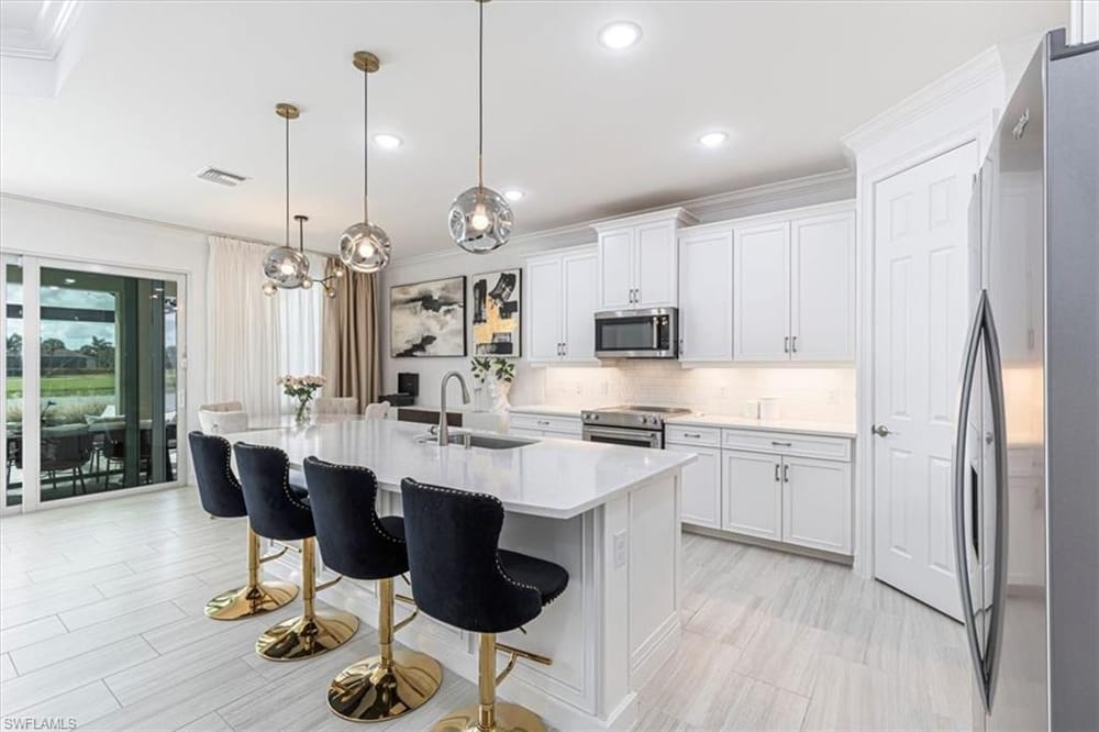 18750 Lake Hammock Dr. – #226028159 - Royal Palm Golf Estates