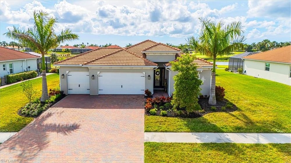 18750 Lake Hammock Dr. – #226028159 - Royal Palm Golf Estates
