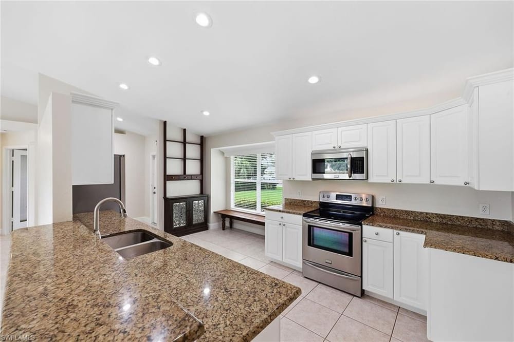 1073 Alhambra Cir. – #226028173 - Naples Twin Lakes