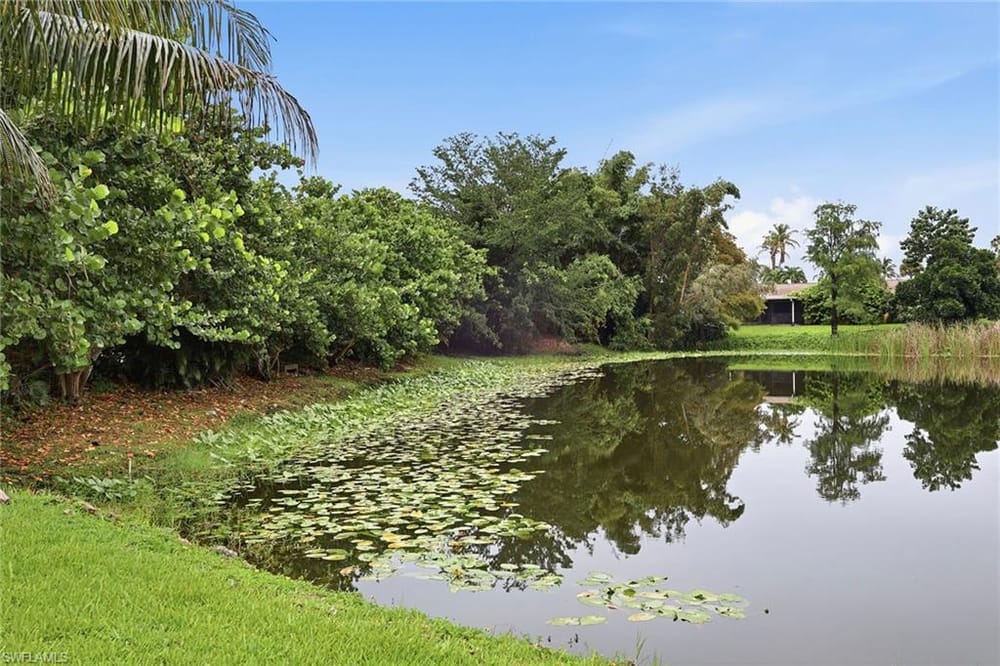 1073 Alhambra Cir. – #226028173 - Naples Twin Lakes